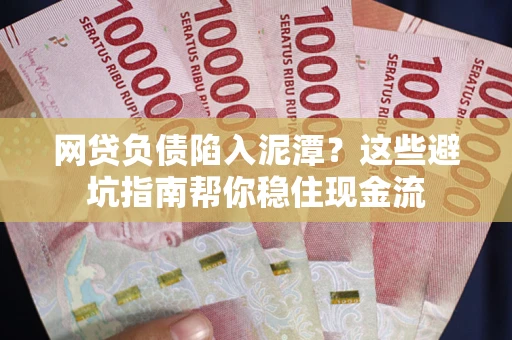 武汉网贷负债陷入泥潭？这些避坑指南帮你稳住现金流