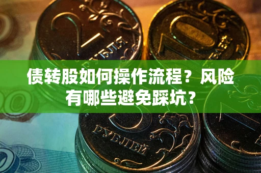 武汉债转股如何操作流程?风险有哪些避免踩坑? 武汉债转股如何操作流程?风险有哪些避免踩坑?
